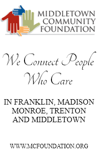  Middletown Community Foundation Ad